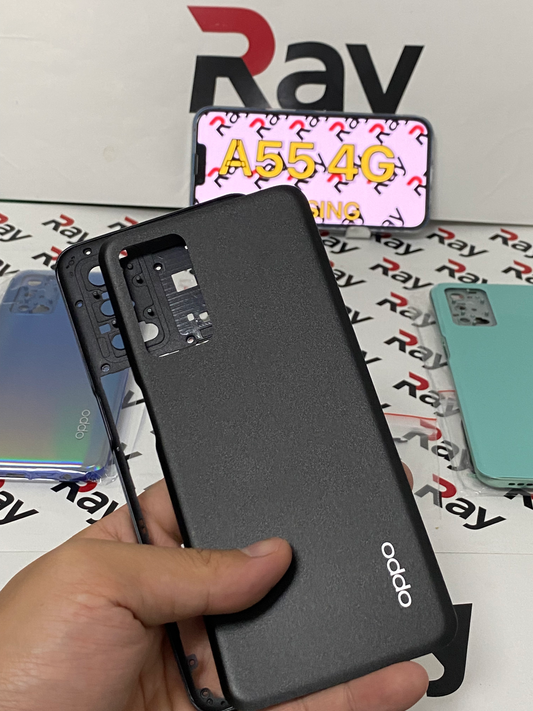 BACK COVER SAMSUNG A55 4G