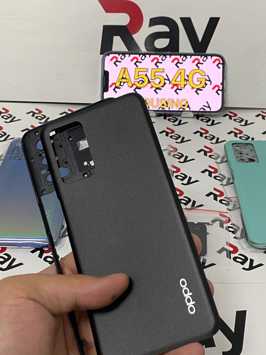 BACK COVER SAMSUNG A55 4G