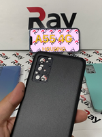 BACK COVER SAMSUNG A55 4G