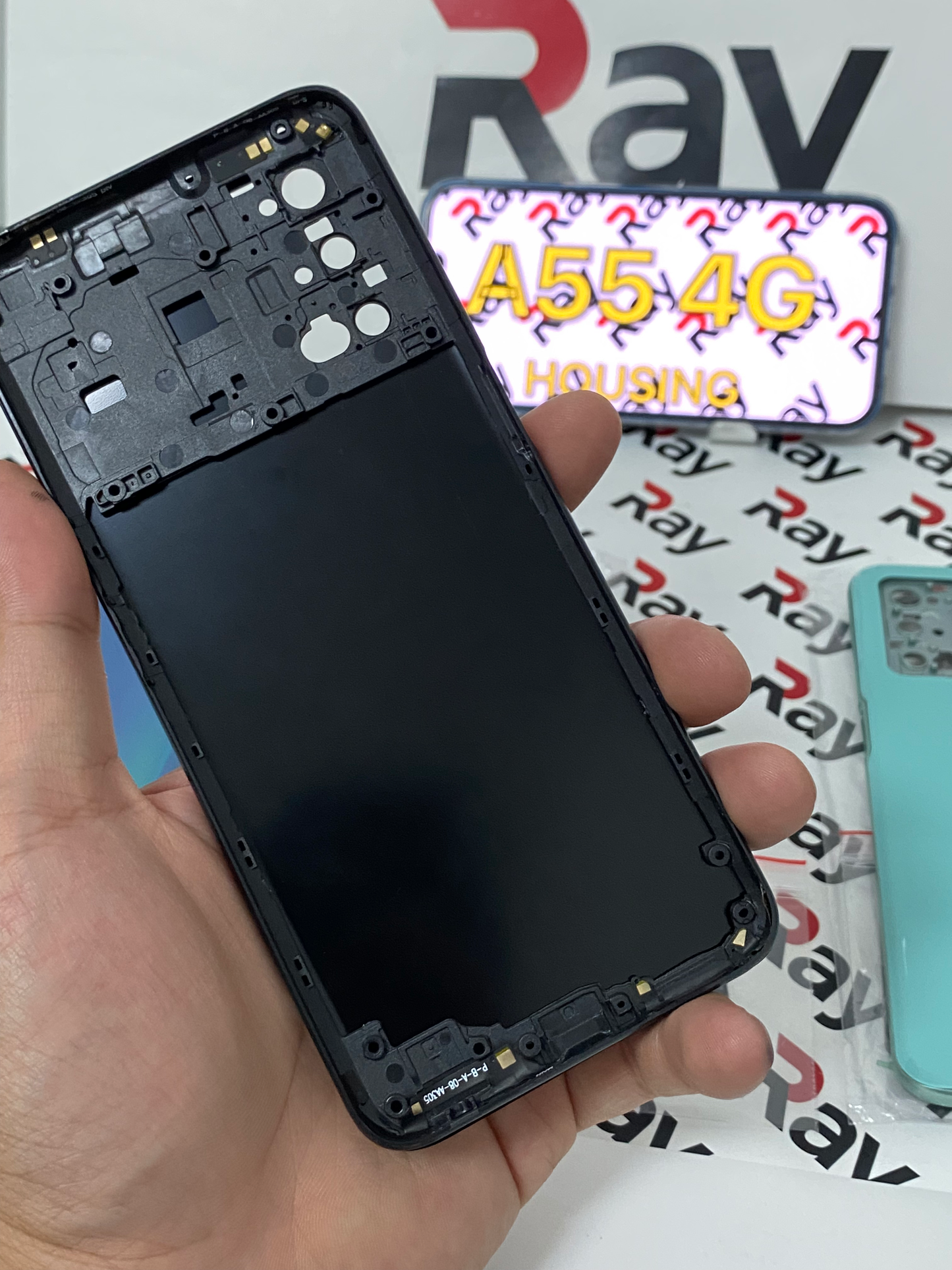 BACK COVER SAMSUNG A55 4G