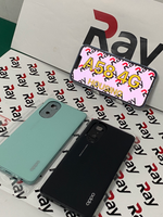 BACK COVER SAMSUNG A58 4G