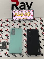 BACK COVER SAMSUNG A58 4G