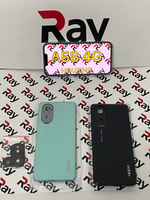 BACK COVER SAMSUNG A58 4G