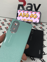 BACK COVER SAMSUNG A58 4G