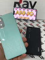 BACK COVER SAMSUNG A58 4G