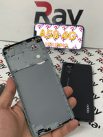 BACK COVER SAMSUNG A58 4G