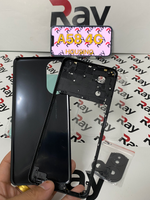 BACK COVER SAMSUNG A58 4G