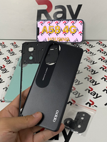 BACK COVER SAMSUNG A58 4G