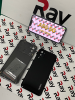 BACK COVER SAMSUNG A55 5G