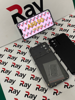 BACK COVER SAMSUNG A55 5G