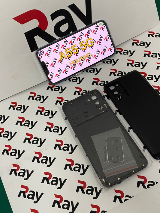 BACK COVER SAMSUNG A55 5G