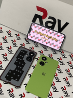 BACK COVER ONE PLUS NORD CE3 LITE