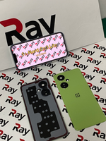 BACK COVER ONE PLUS NORD CE3 LITE