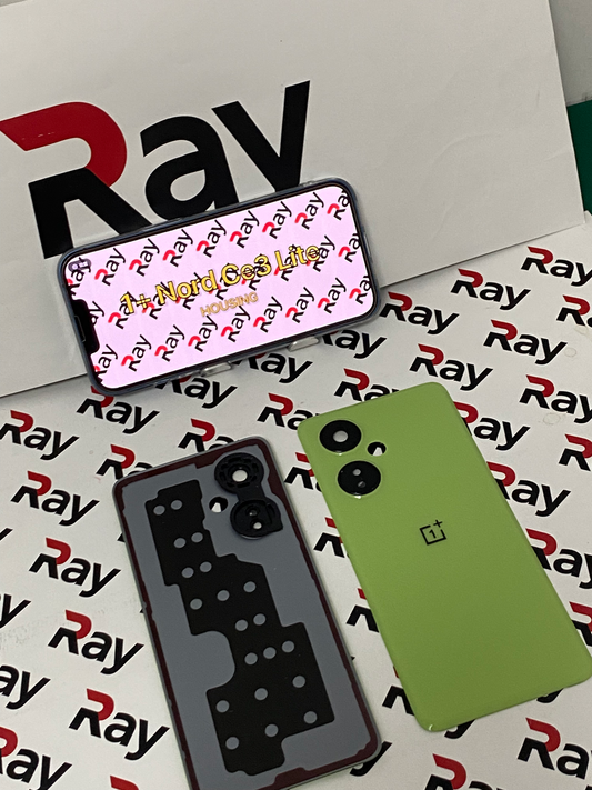 BACK COVER ONE PLUS NORD CE3 LITE