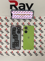 BACK COVER ONE PLUS NORD CE3 LITE