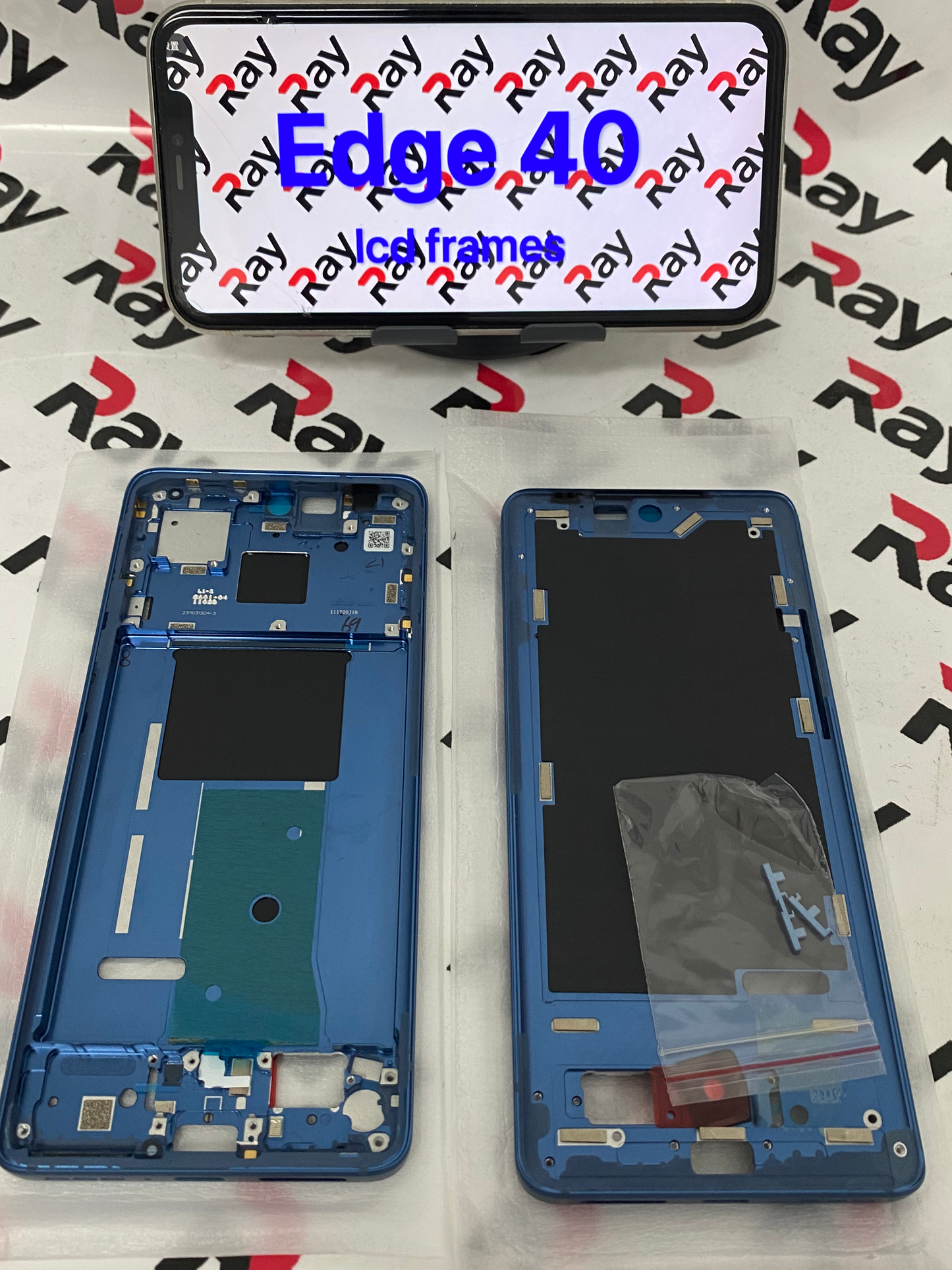 LCD FRAMES MOTOROLA EDGE 40