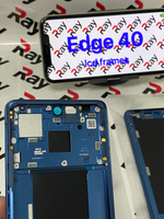 LCD FRAMES MOTOROLA EDGE 40