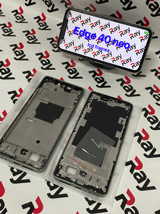 LCD FRAMES MOTOROLA EDGE 40 NEO