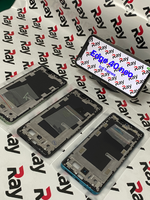 LCD FRAMES MOTOROLA EDGE 40 NEO