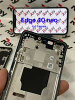 LCD FRAMES MOTOROLA EDGE 40 NEO