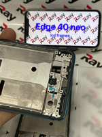 LCD FRAMES MOTOROLA EDGE 40 NEO