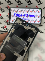 LCD FRAMES MOTOROLA EDGE 40 NEO