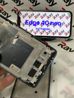 LCD FRAMES MOTOROLA EDGE 40 NEO