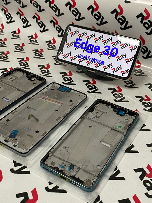 LCD FRAMES MOTOROLA EDGE 30