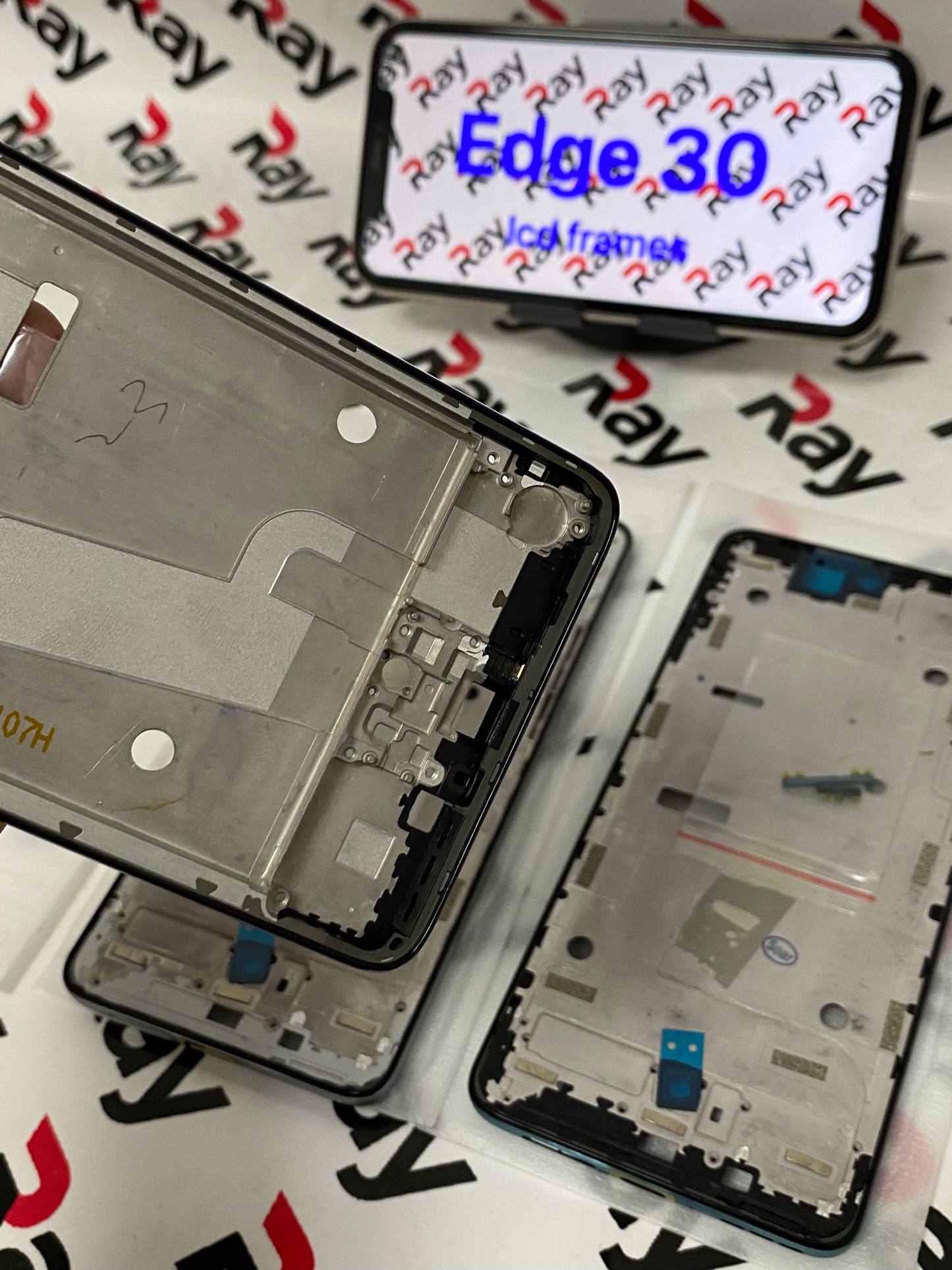 LCD FRAMES MOTOROLA EDGE 30