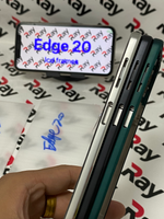 LCD FRAMES MOTOROLA EDGE 20