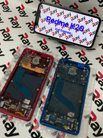 LCD FRAMES REDME K20