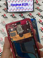 LCD FRAMES REDME K20