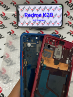 LCD FRAMES REDME K20