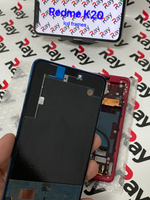 LCD FRAMES REDME K20