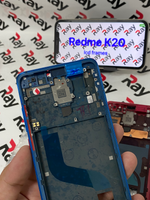 LCD FRAMES REDME K20
