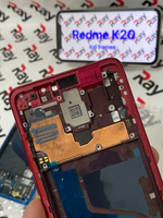 LCD FRAMES REDME K20