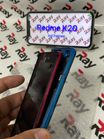 LCD FRAMES REDME K20