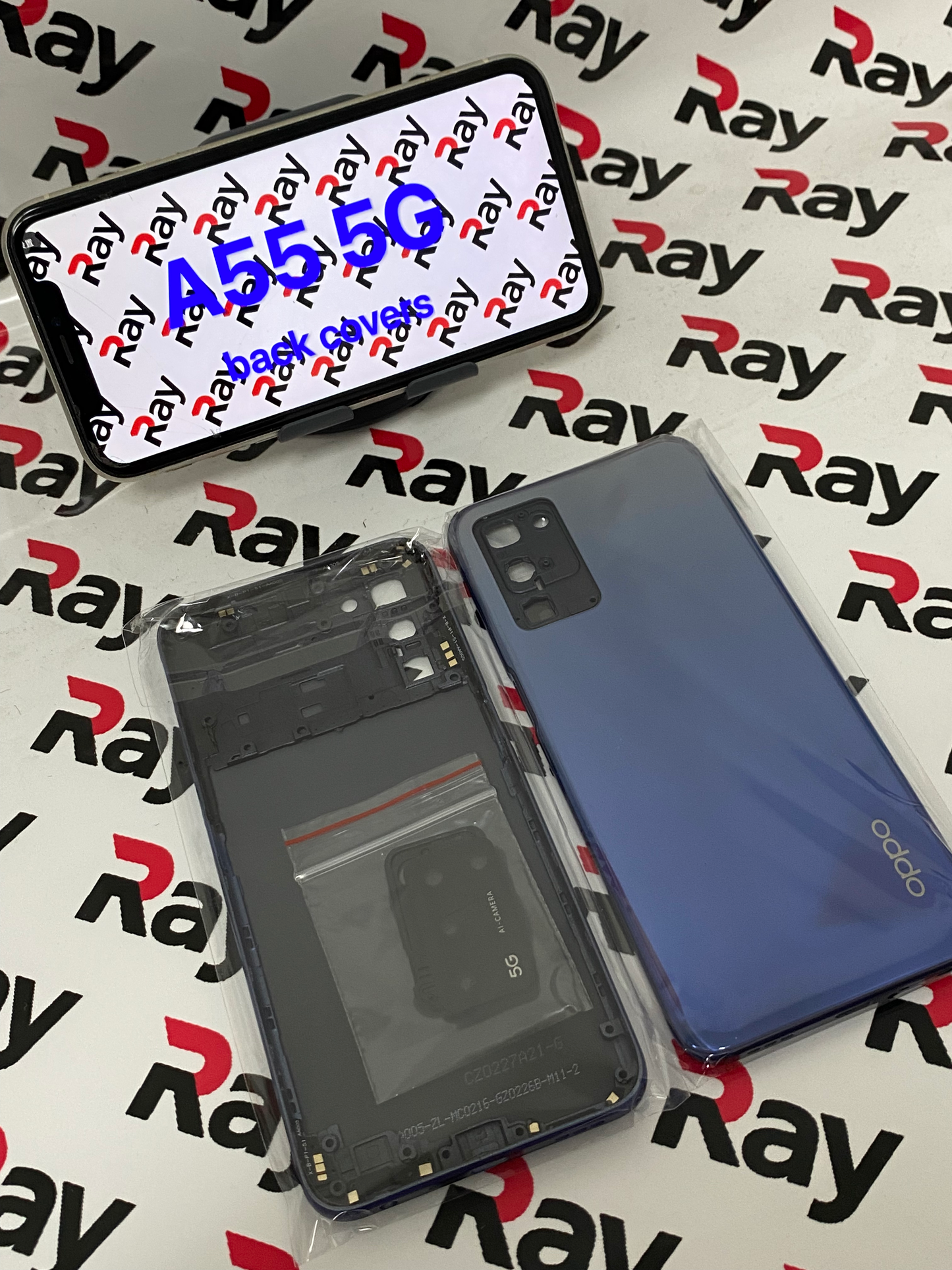 HOUSING SAMSUNG A55 5G