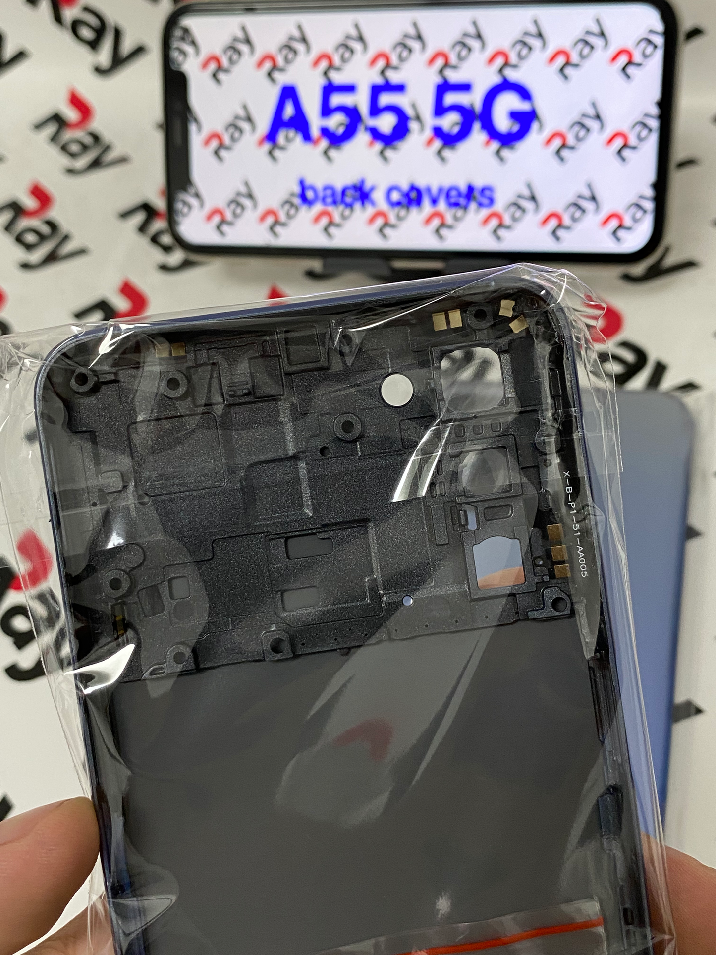 HOUSING SAMSUNG A55 5G