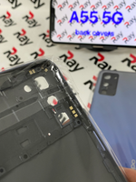 HOUSING SAMSUNG A55 5G