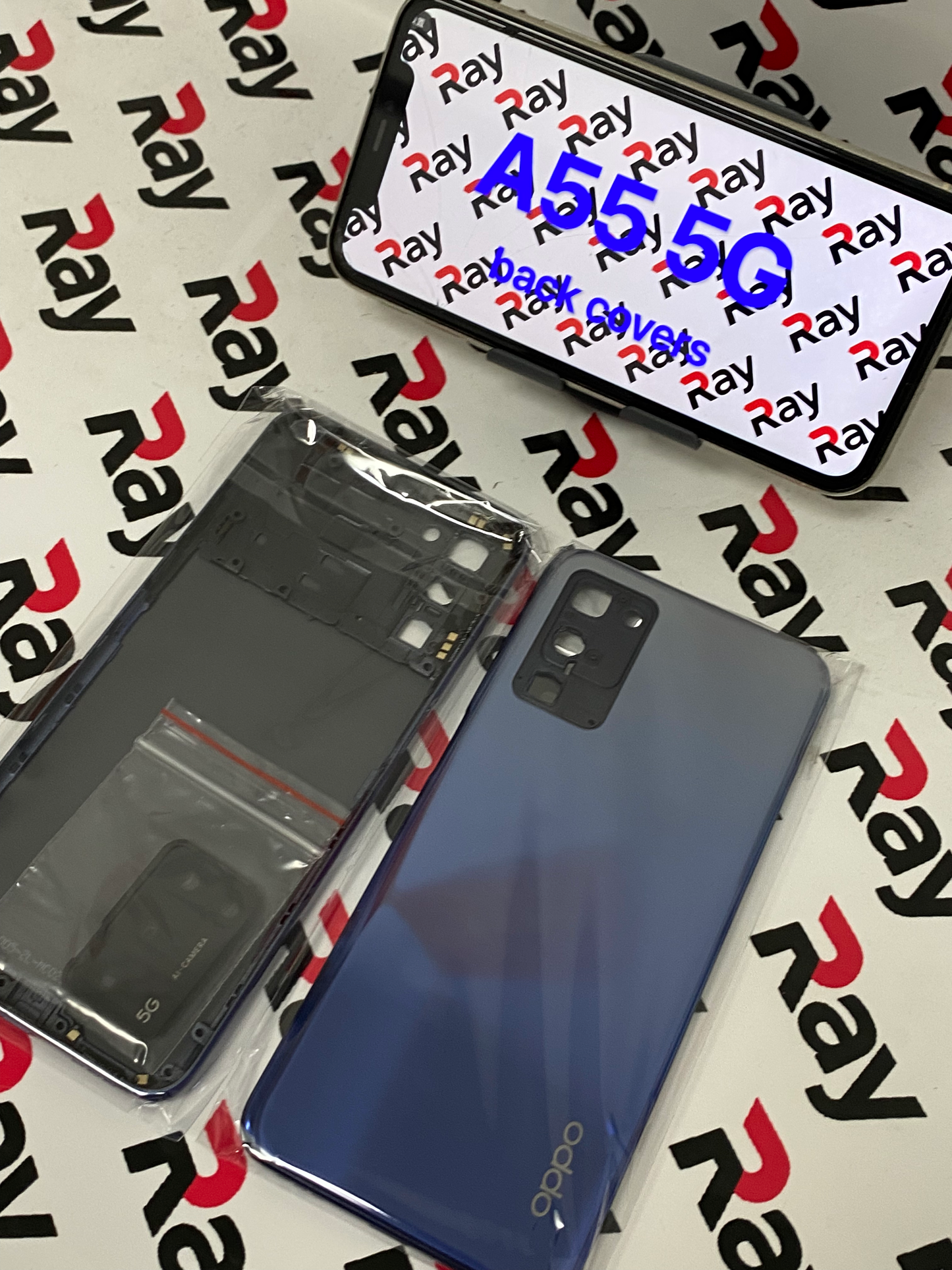 HOUSING SAMSUNG A55 5G