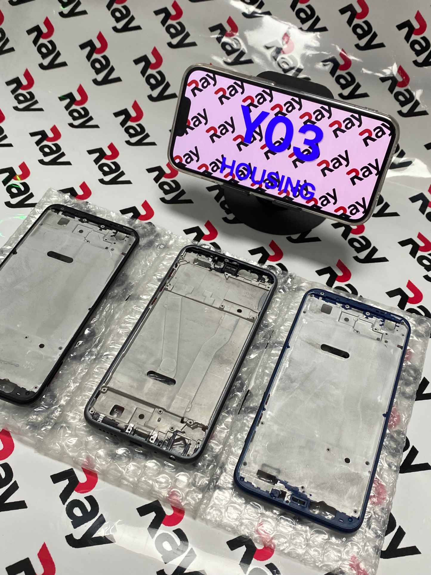 LCD FRAMES SAMSUNG Y03