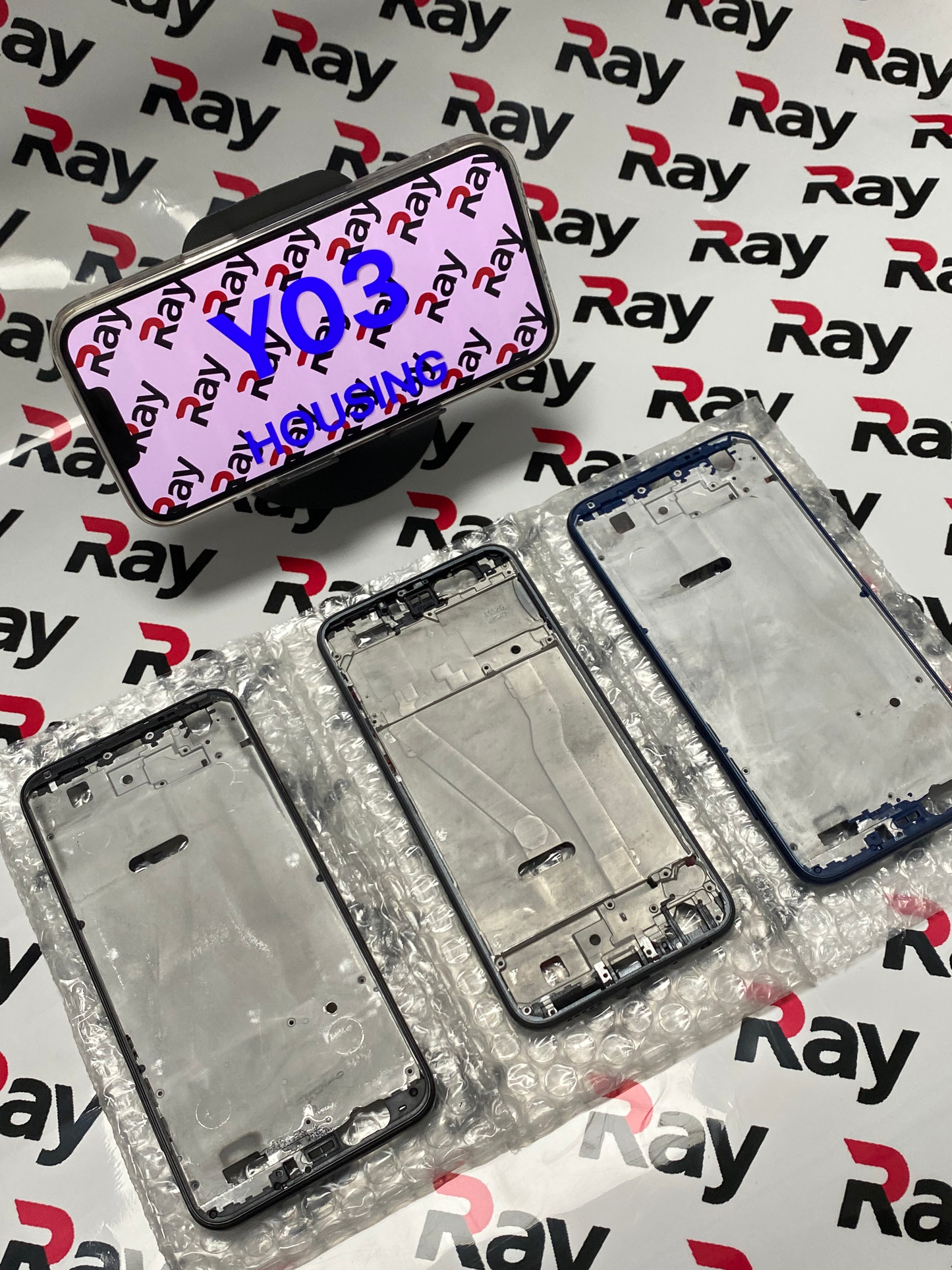 LCD FRAMES SAMSUNG Y03