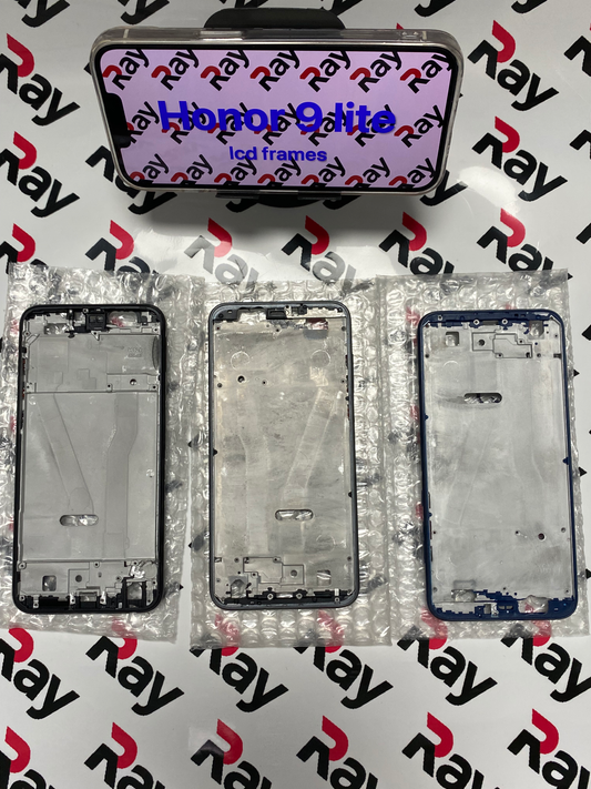 LCD FRAMES HONOR 9 LITE