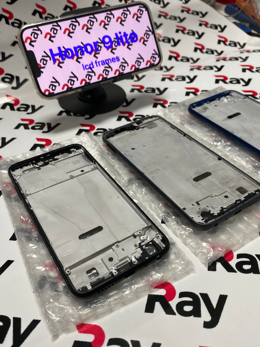 LCD FRAMES HONOR 9 LITE