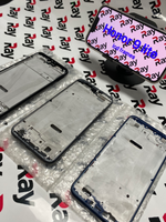 LCD FRAMES HONOR 9 LITE