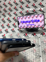 LCD FRAMES HONOR 9 LITE