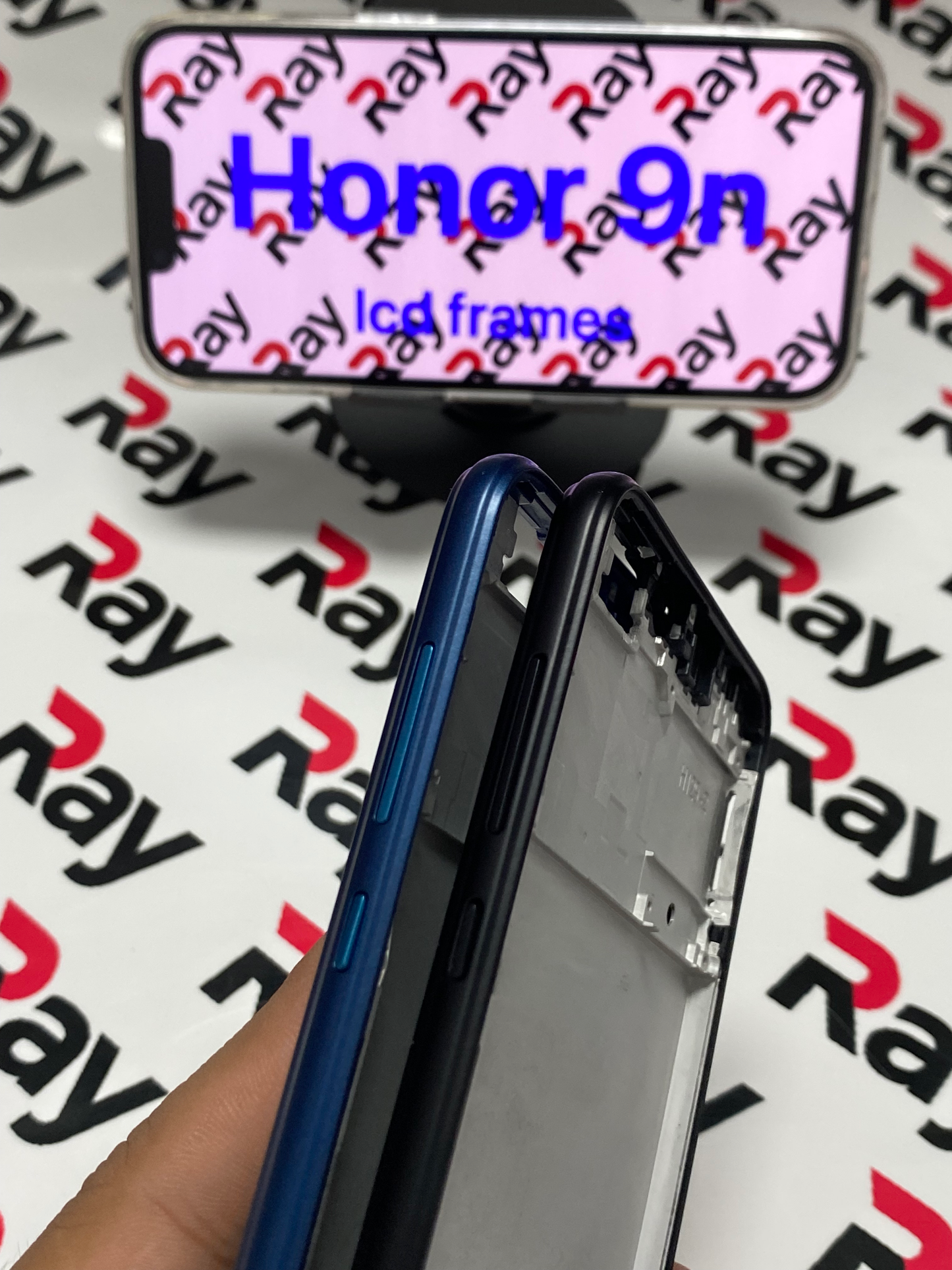 LCD FRAMES HONOR 9N