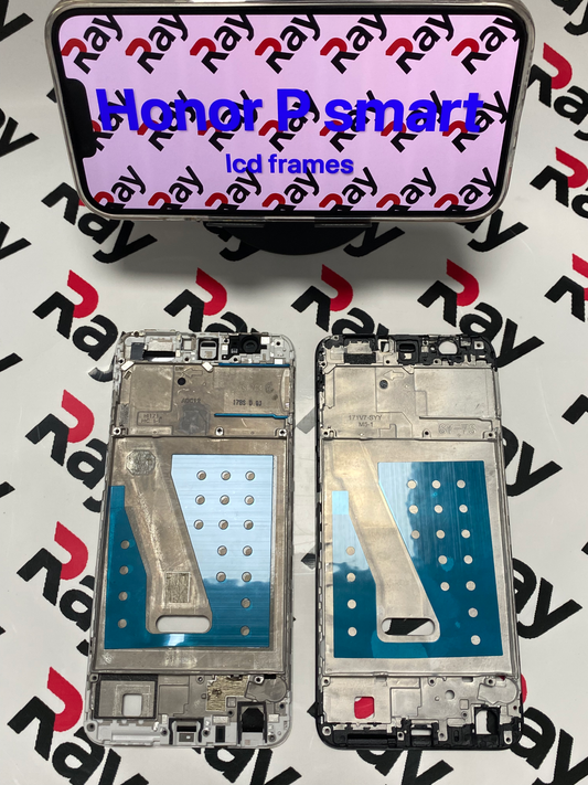 LCD FRAMES HONOR P SMART
