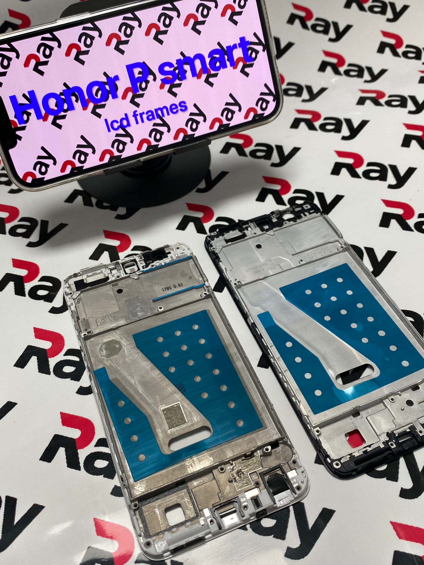 LCD FRAMES HONOR P SMART